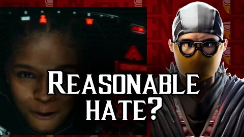 Does Riri Williams STEAL from the Iron Man Movies? | Reasonably Nerdy