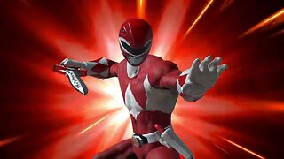 POWER RANGERS: BATTLE FOR THE GRID RODANDO NO PC FRACO NO MINIMO POSSIVEL