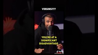 Being A Male Virgin Is A Disadvantage - Fresh and Fit | Become Alpha #mgtow #redpill #modernwomen