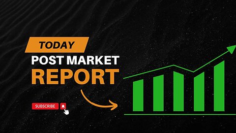 Post market report