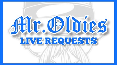 OLDIES GANG SUNDAY | LIVE REQUESTS