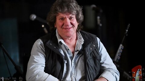 Woodstock Impresario Michael Lang Dead at 77