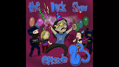 Shaming Popups - The Dick Show