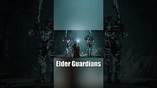 Elder Guardians #shorts