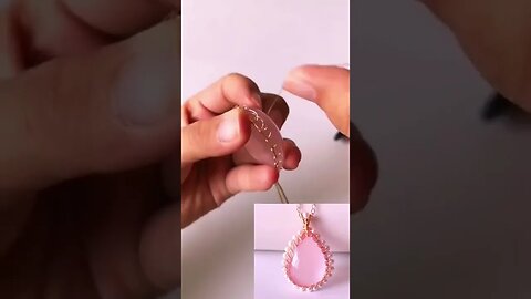 Jewellery Making Tiktok mybeautiful888