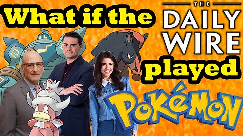 What Pokemon Would The Daily Hosts Use?