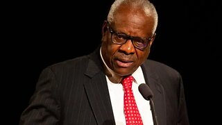 Congressional Action Against Clarence Thomas - Supreme Court Shaken