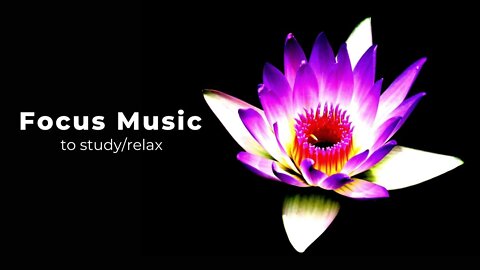 Relaxing Music, Work Music, Study Music, Focus Music || Flute, Tabla, Sitar | Indian Classical Music