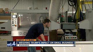 Muskego businesses discuss growth at roundtable with state Republican leaders