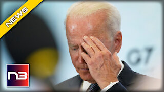 Joe Biden is in Trouble by his Handlers AGAIN! Look what he Did this Time!