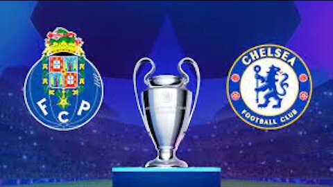 Highlights FC Porto vs Chelsea | UEFA Champions League UCL 2021 | Porto 0-2 Chelsea