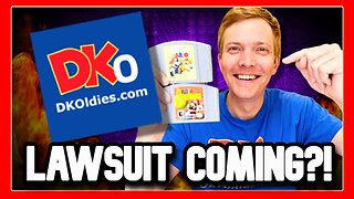 DKOldies Facing a Class Action Lawsuit?!