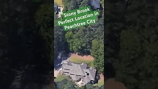 Looking For The Perfect Location In Peachtree City? Look No Further Than Stony Brook Plantation!