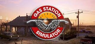 Let's Play Gas Station Simulator - Episode 4 (Upgrading The Gas Station)