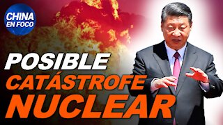 Mayor amenaza para EE.UU: Ojivas nucleares en submarinos chinos. Reaparece la peste porcina en China