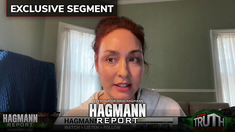 SPECIAL REPORT: Status of State-Sanctioned Kidnapping - Mother Provides Update | The Hagmann Report | February 9, 2024