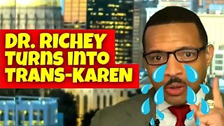 Citi Bike Story Update | TYT's Dr. Richey into a TRANS-KAREN with Tears
