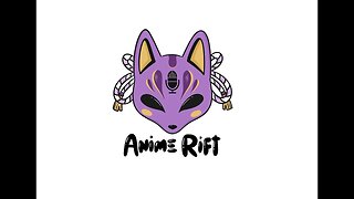 Anime Rift Podcast Episode 25