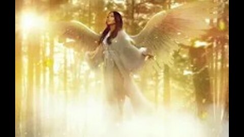 Angel Healing Music