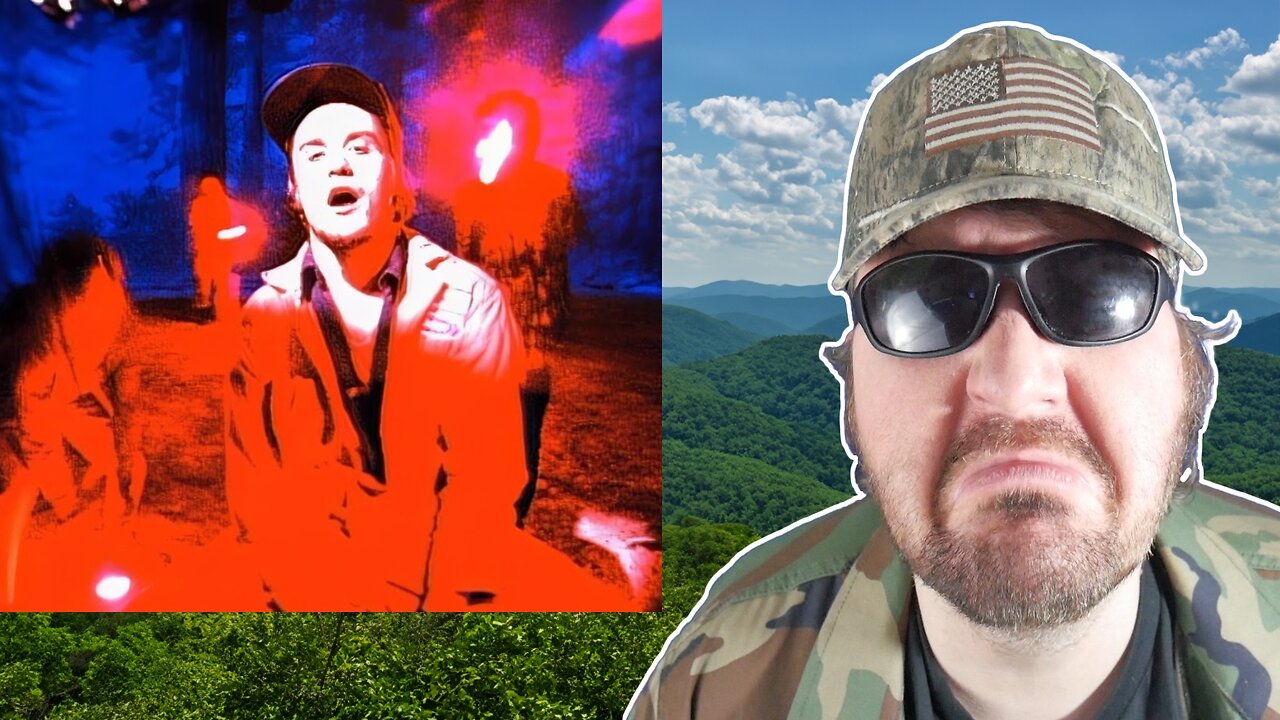 Faith No More - Midlife Crisis (Official Music Video) - Reaction! (BBT)