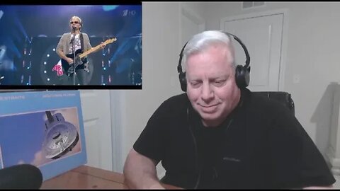 F.R. David - Words (Live in Moscow, 2013) REACTION