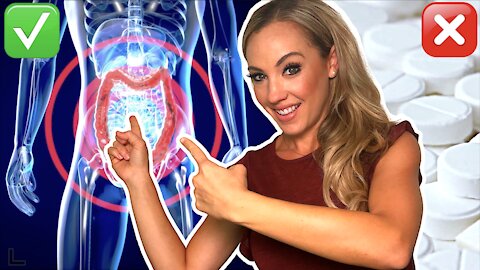 How to Heal Your Gut After Antibiotics!