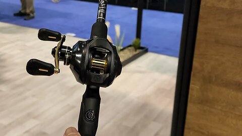 THe GOOGANS TOOK OVER GOOGAN Spinning and Baitcasting REELS iCast 2022