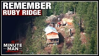 Remember Ruby Ridge