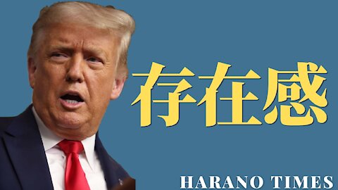 トランプ大統領が王座に戻る形、愛国党の話から見るトランプ大統領がこれから進む可能性がある道 Harano Times
