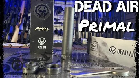 Dead Air Primal - Review
