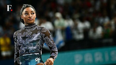 Gymnast Simone Biles Returns To Olympics