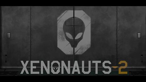 Xenonauts 2 Alpha build - Starting new game.