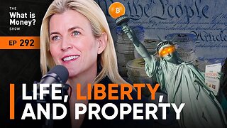 Life, Liberty, and Property with Lisa Hough (WiM292)