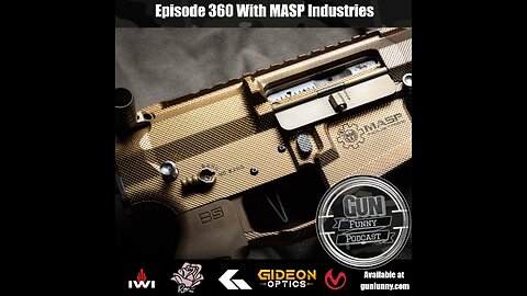 GF 360 – Do It For The Nails - MASP Industries
