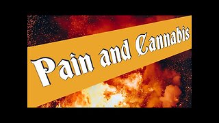 Pain and Cannabis