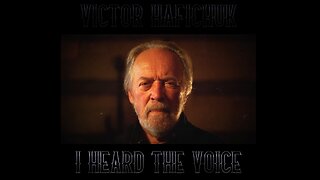 I Heard The Voice