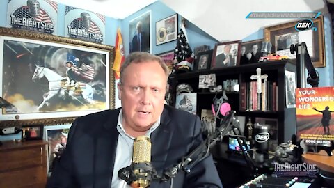 The Right Side with Doug Billings - May 19, 2021