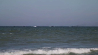 Reserve Marines Demonstrate Capabilities, Still Hitting the Beach!