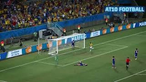 James Rodriguez's SOLO Goal Vs Japan | World Cup 2014