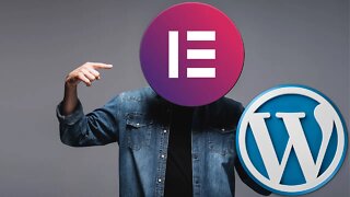 How to create a custom header in WordPress using Elementor Pro | WordPress | Beginner