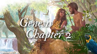 An Agnostic Reads Through the Bible - Adam and Eve (Genesis Chapter 2)