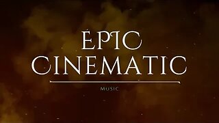 Epic Cinematic Music for Zoom Calls, Video Conferences, Gaming Streams, and Corporate Events
