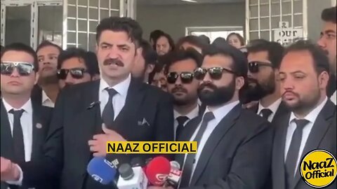 IMRAN KHAN LAWYER SHER AFZAL MURAWAT MEDIA TALK 🇵🇰🦋🥀✨🦋🥀