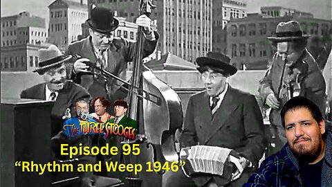 The Three Stooges | Episode 95 | Reaction