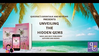 The Unveiling the Hidden Gems - Sister Betty says I Do - Pat G'Orge Walker