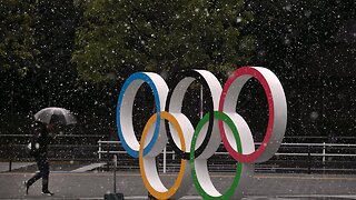 Olympics Still Happening Despite Coronavirus