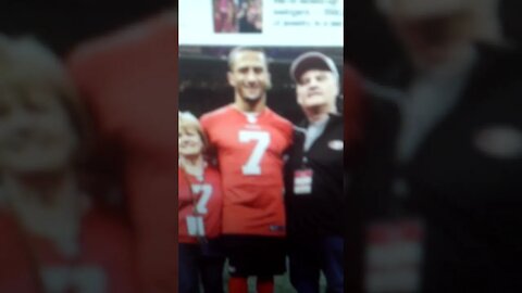 Colin Kaepernick Accuses His Adoptive Parents of Being Problematic & Perpetuating Racism