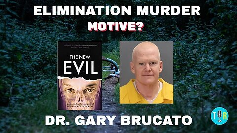 Alex Murdaugh, an Elimination Murderer which explains his motive - The Interview Room