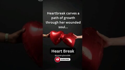 💔 Heart Break carves a path of growth through wounded soul...#shorts #arijitsingh #sadsong