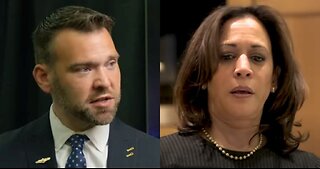 Jack Posobiec Unearths Alleged Coverup by One of Harris’s VP Pick Frontrunners